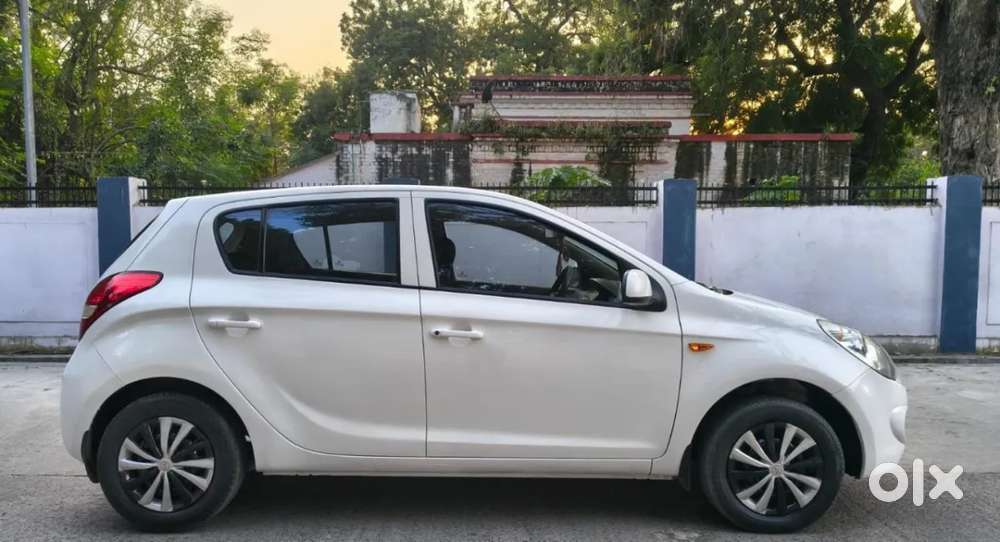 Hyundai I20 Magna, 2010, Petrol