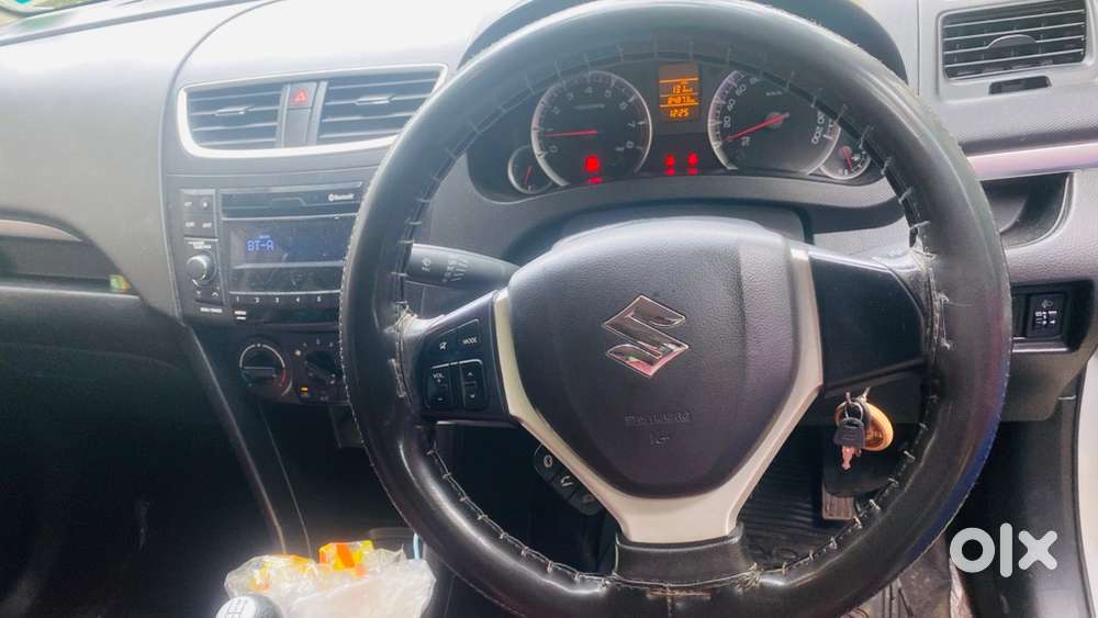 Ertiga 2018 Petrol Limited Edition