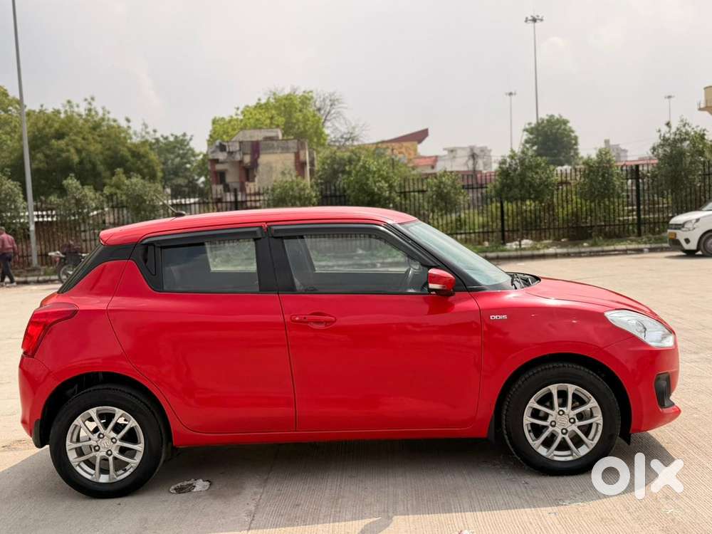 Maruti Suzuki Swift 2018 Zdi, 2018, Diesel