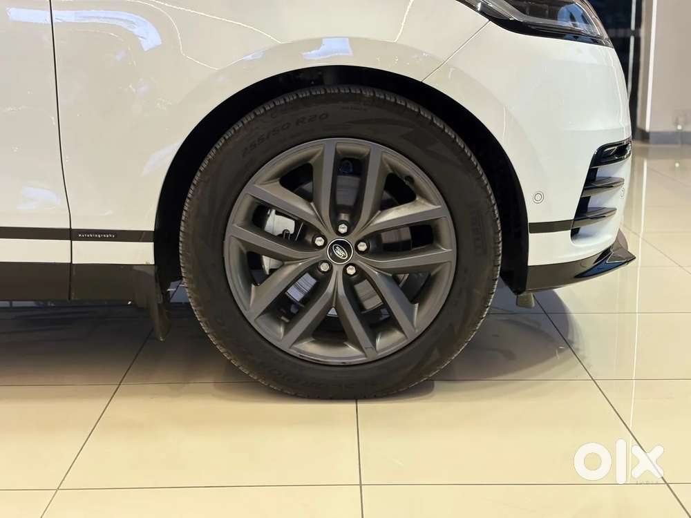 Land Rover Range Velar, 2025, Petrol