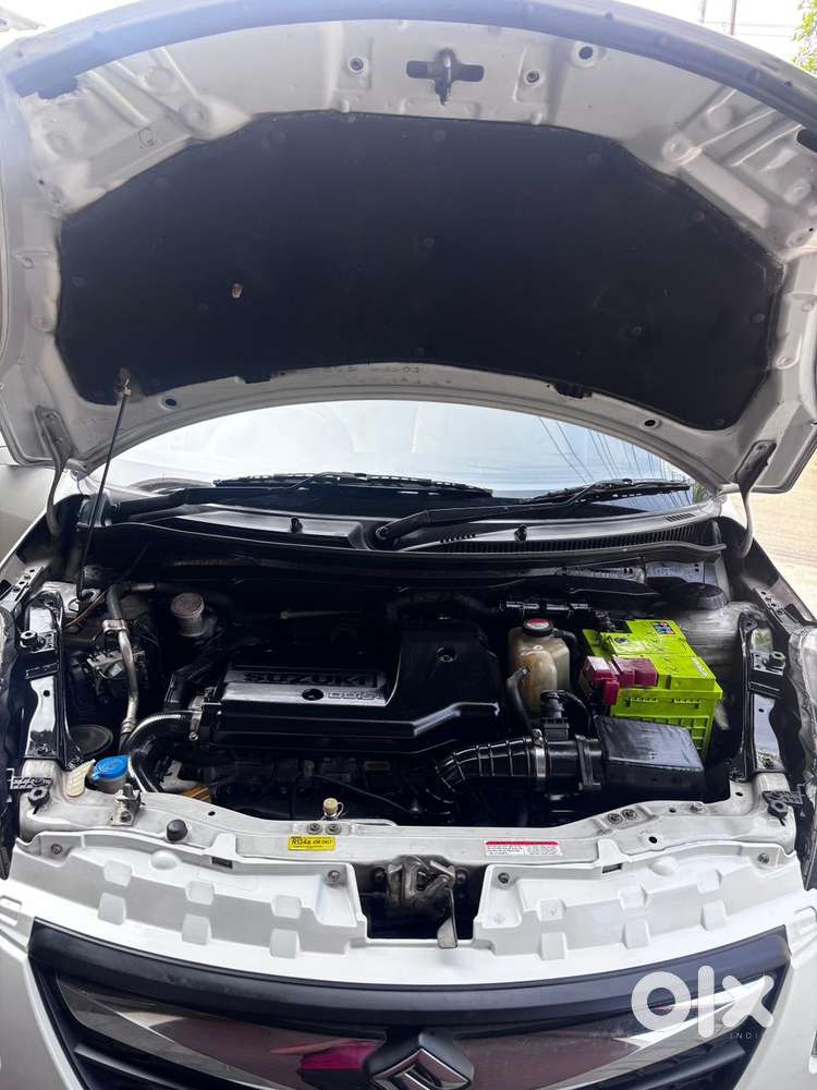 Maruti Suzuki Swift Dzire Amt Zdi, 2016, Diesel