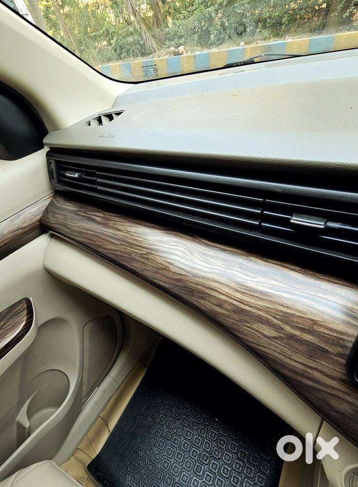 Maruti Suzuki Ertiga Vxi (o) Cng, 2020, Cng & Hybrids