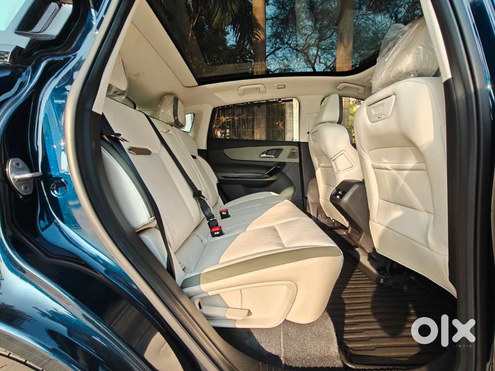 Mahindra Xev 9e Three B79 Kwh, 2025, Electric