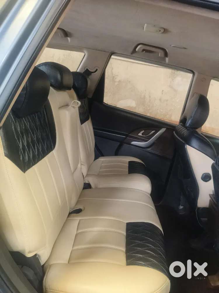 Mahindra Xuv500 2014