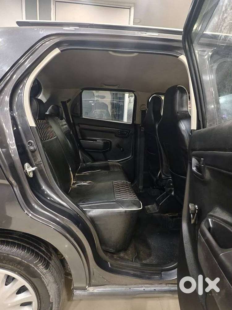Maruti Suzuki S-presso Vxi Plus, 2020, Petrol