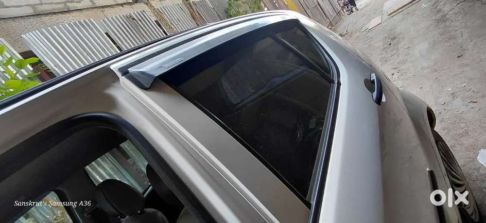 Maruti Suzuki Ritz 2011