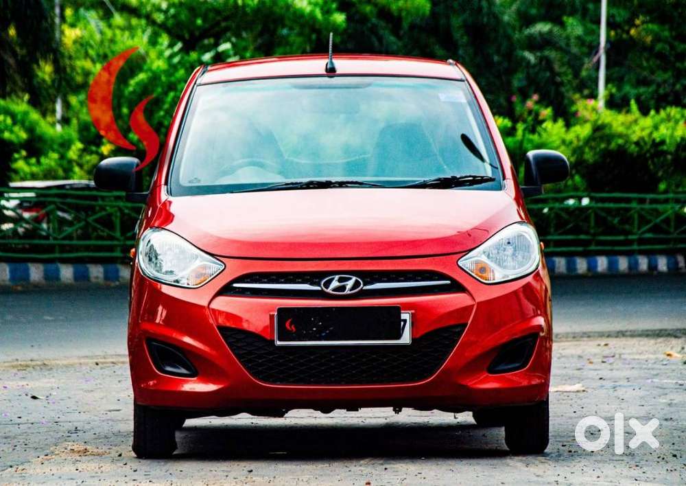 Hyundai I10 Era 1.1 Irde, 2011, Petrol