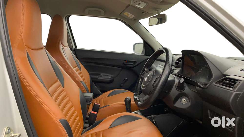 Maruti Suzuki Swift Vvt Lxi, 2023, Petrol