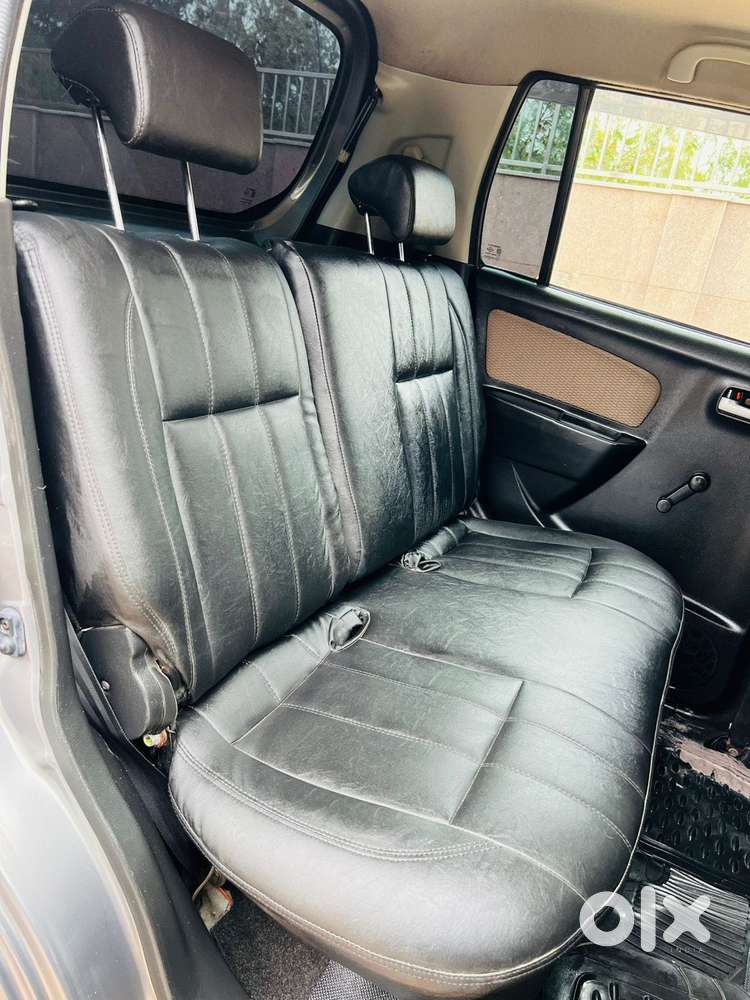 Maruti Suzuki Wagon R Cng Lxi, 2018, Cng & Hybrids