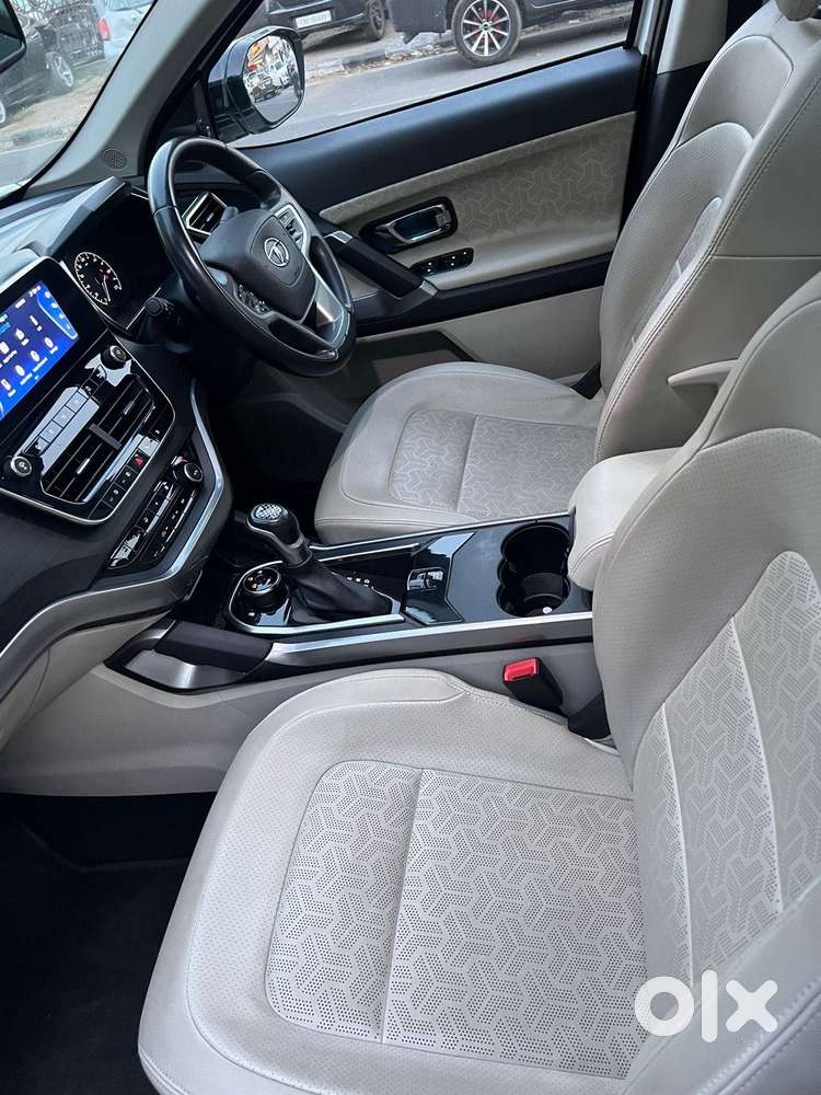 Tata Safari 2.0 Kryotec Xza Plus Adventure, 2022, Diesel