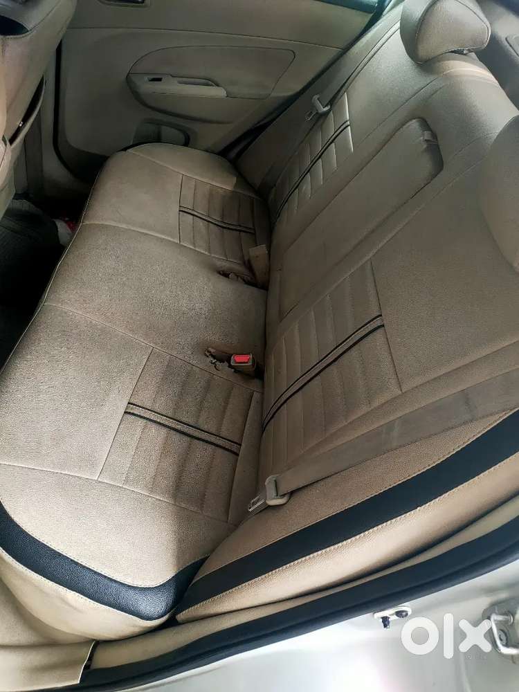 Maruti Suzuki Dzire Vdi 2017