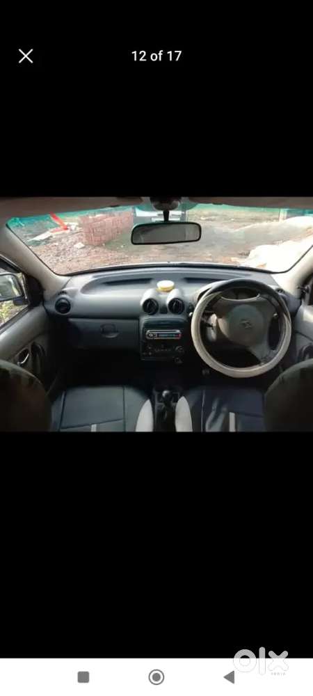 Hyundai Santro Xing 2004