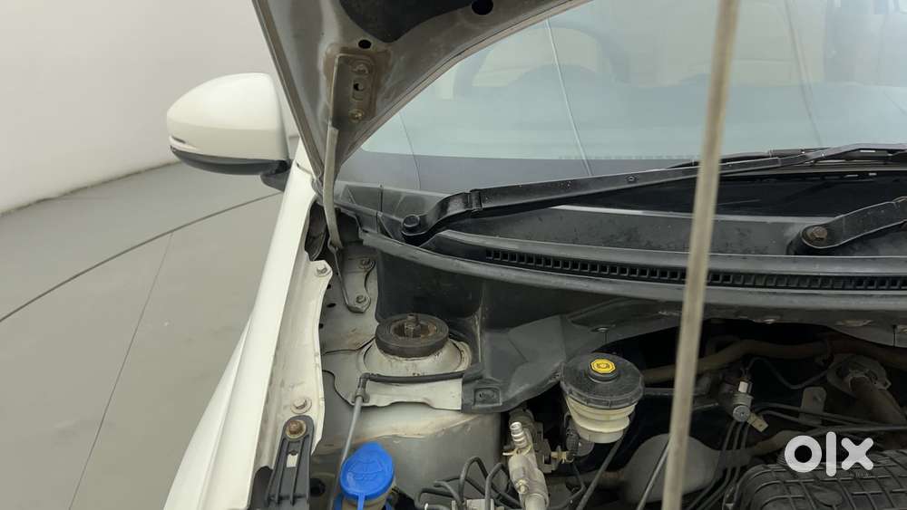 Honda Amaze Sx I Vtec, 2015, Petrol