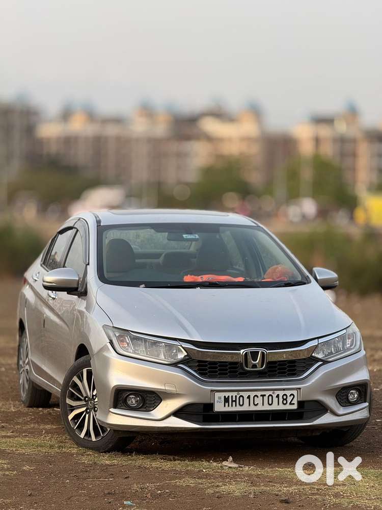 Honda City 75000 Km Driven Good Condition And Modified