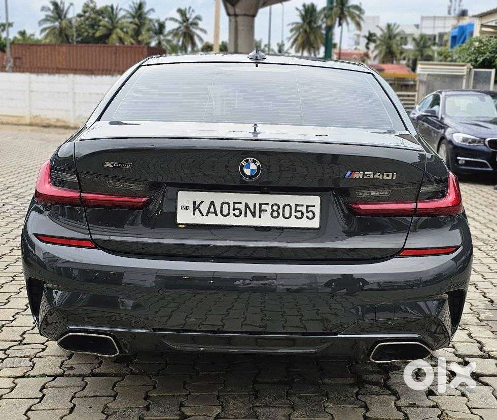 Bmw M340i Xdrive [ ], 2022, Petrol