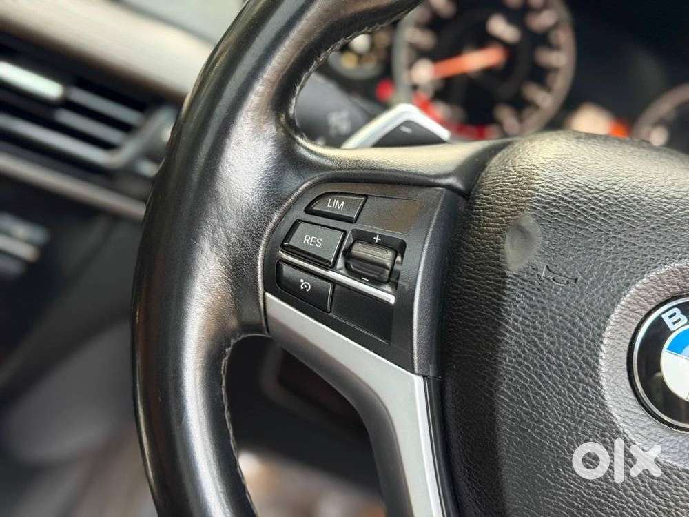 Bmw X5 Xdrive 30d Pure Design Exp. 5seater, 2019, Diesel