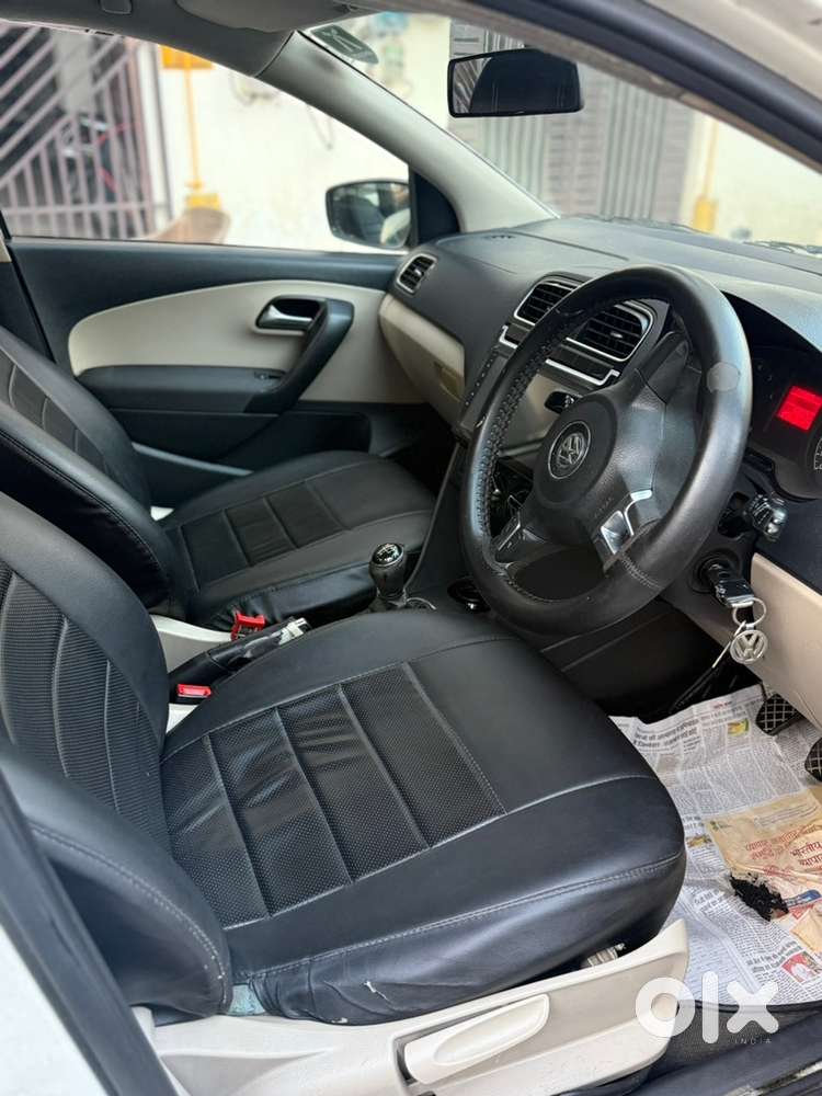 Excellent Condition Top Model Volkswagen Polo Petrol