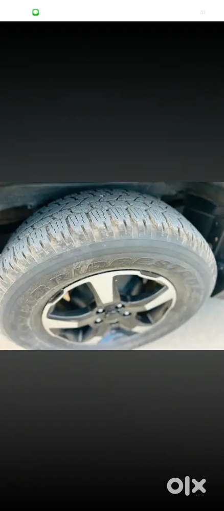 Mahindra Scorpio 2023 S11