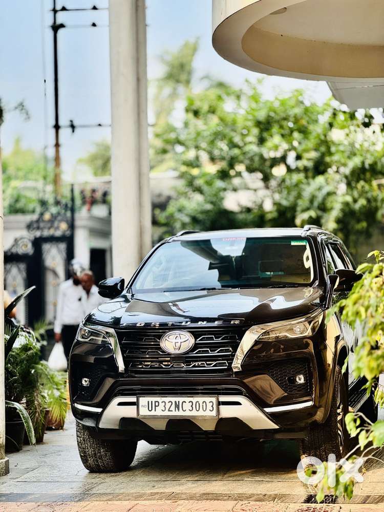 Toyota Fortuner 4x2 At 2.8 Diesel, 2022, Diesel