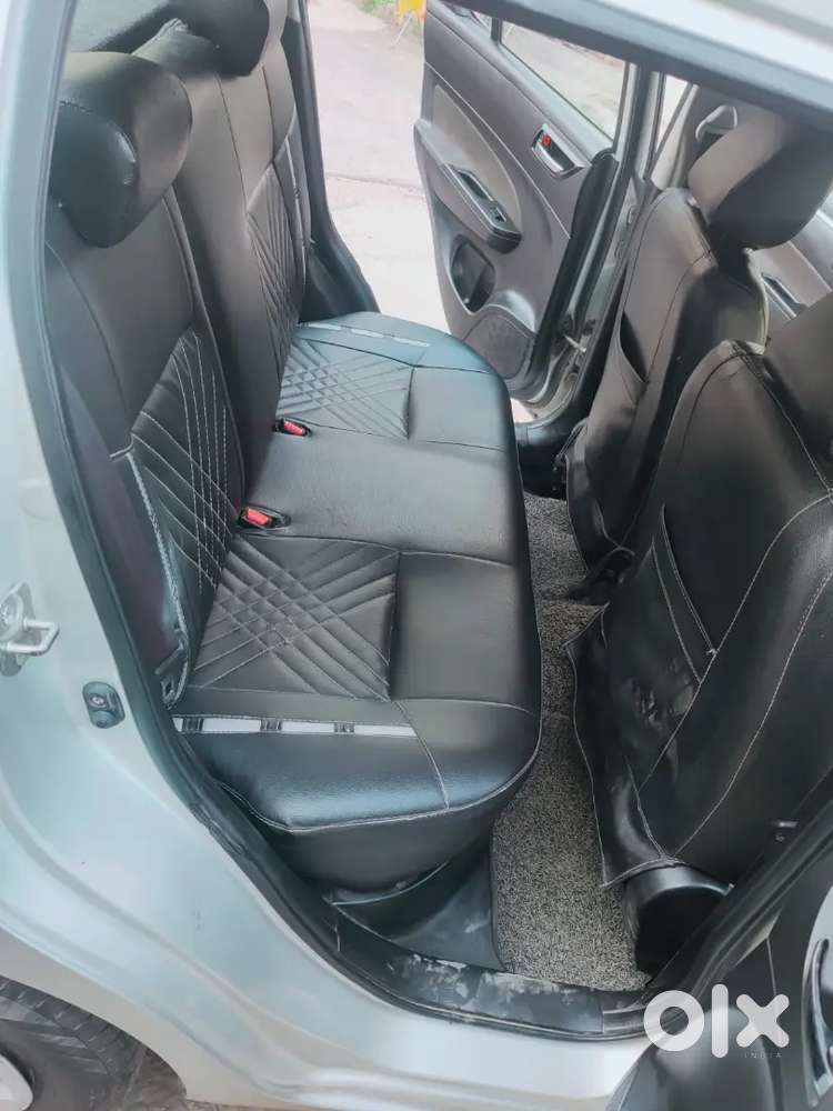 Swift Car, Diesel, Manual,