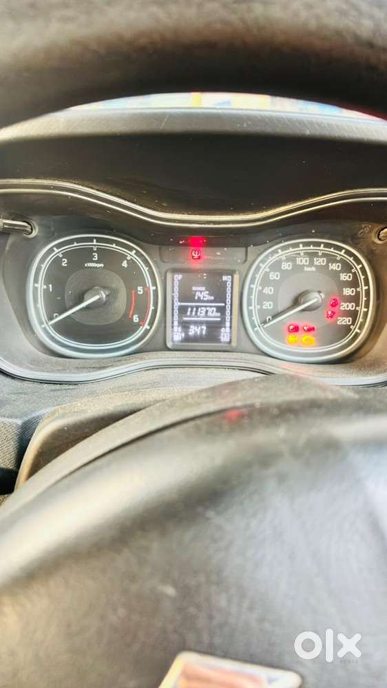Maruti Suzuki Diesel 2018