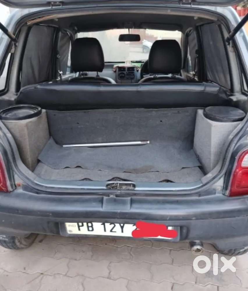 Maruti Suzuki New-gen Swift 2001 Petrol 14400 Km Driven
