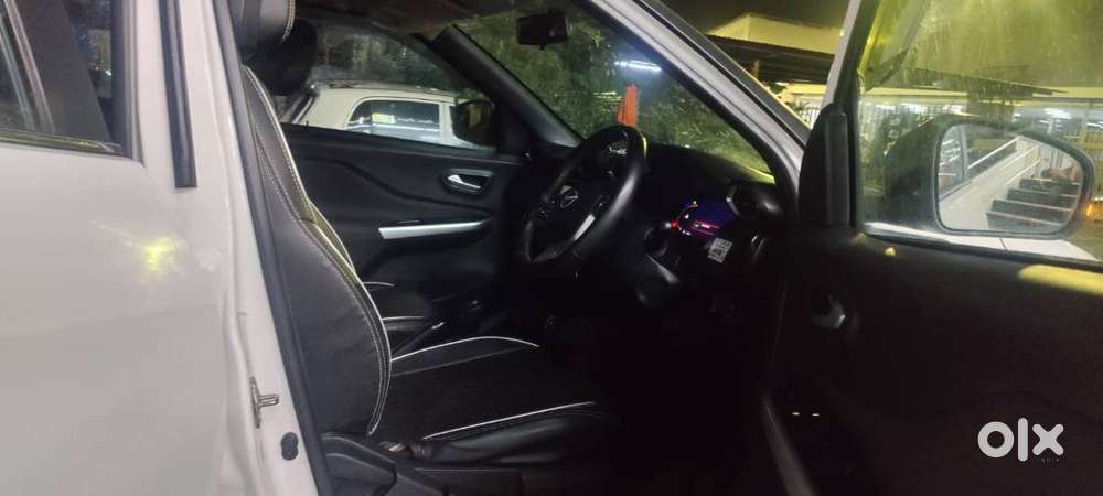 Nissan Magnite Tekna 2024