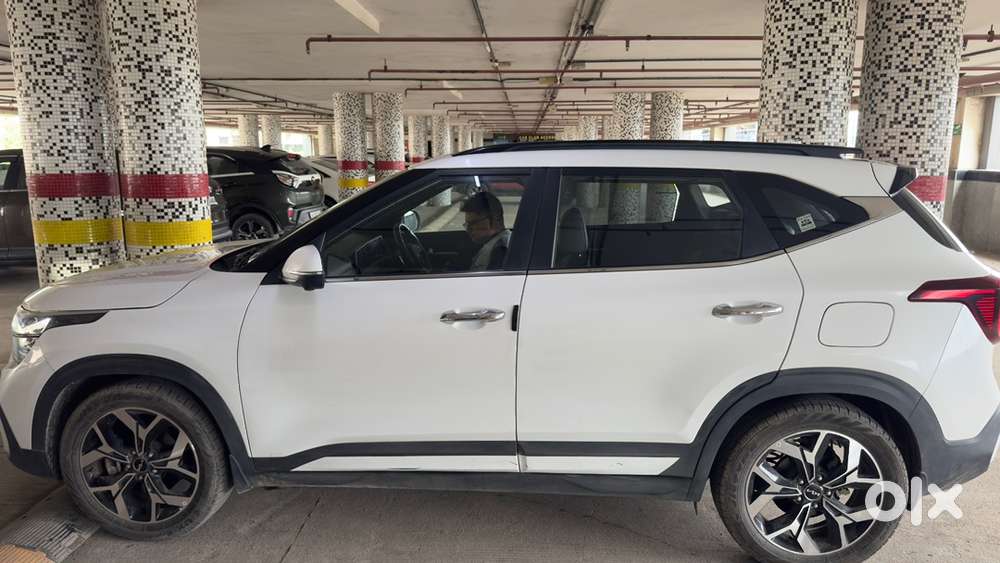 Kia Seltos Gtx Plus 2024