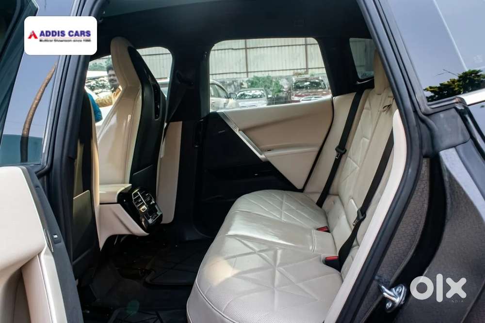 Bmw Ix Xdrive50, 2025, Petrol