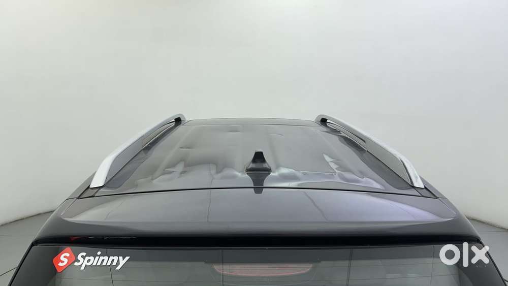 Hyundai Venue Sx Plus Turbo Dct, 2019, Petrol