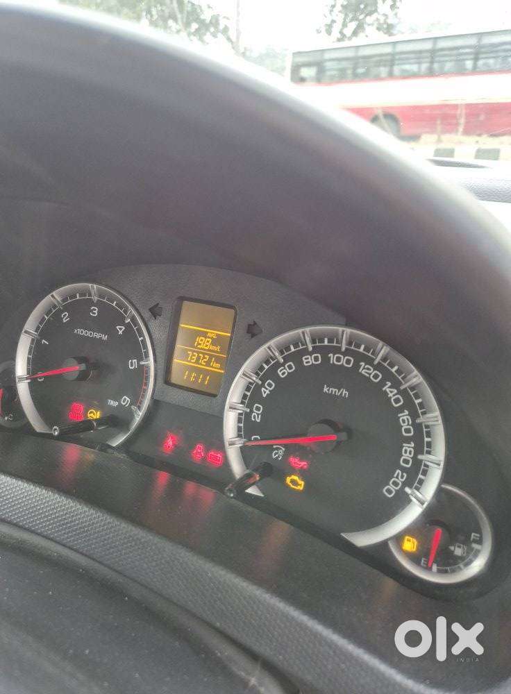 Maruti Suzuki Swift Dzire Vdi Optional, 2017, Diesel