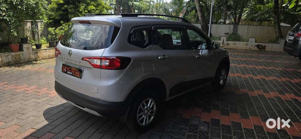 Renault Triber Rxt Easy-r Amt, 2021, Petrol