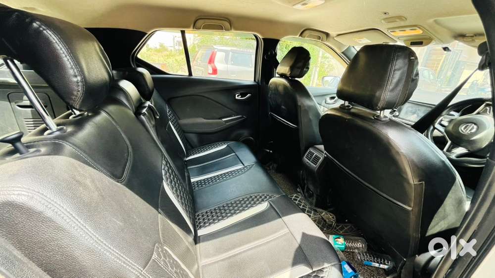 Nissan Patrol Se Petrol 2019