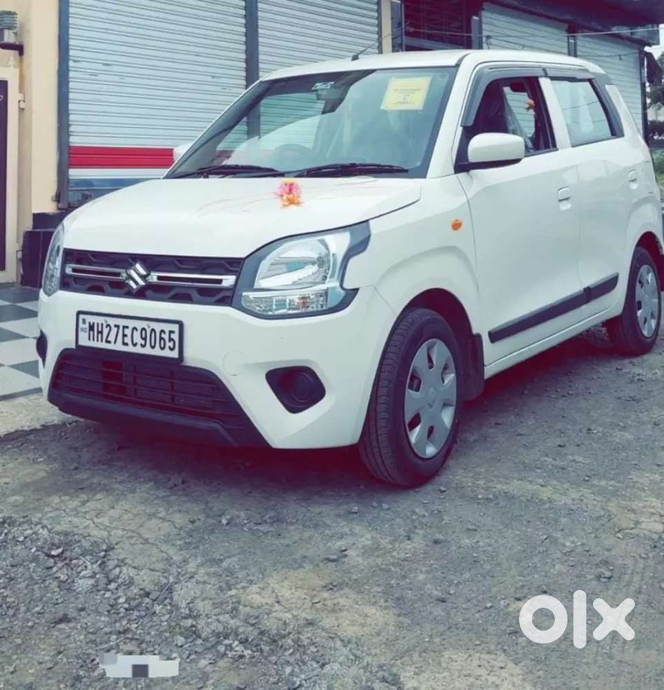 Maruti Suzuki Wagon R 2026