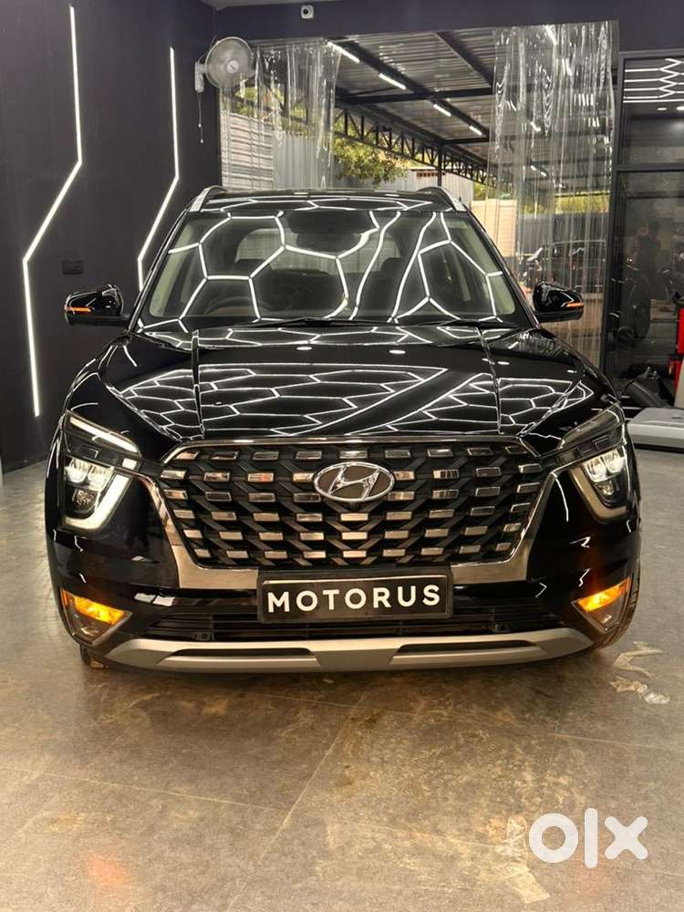 Hyundai Car Petrol 2021