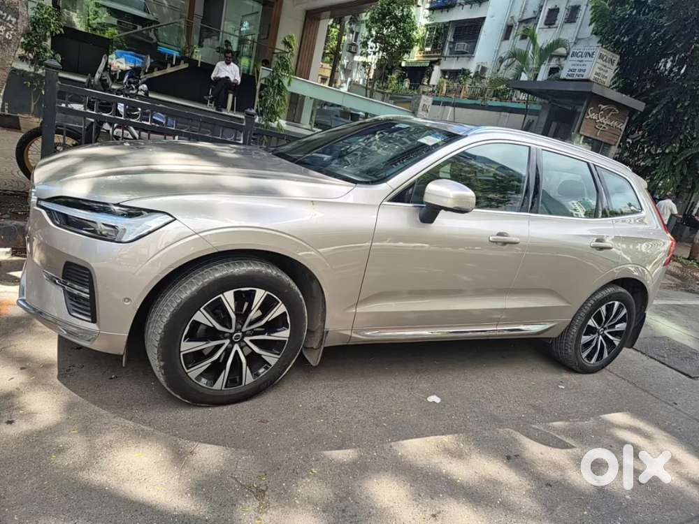 Volvo Xc60, 2024, Petrol
