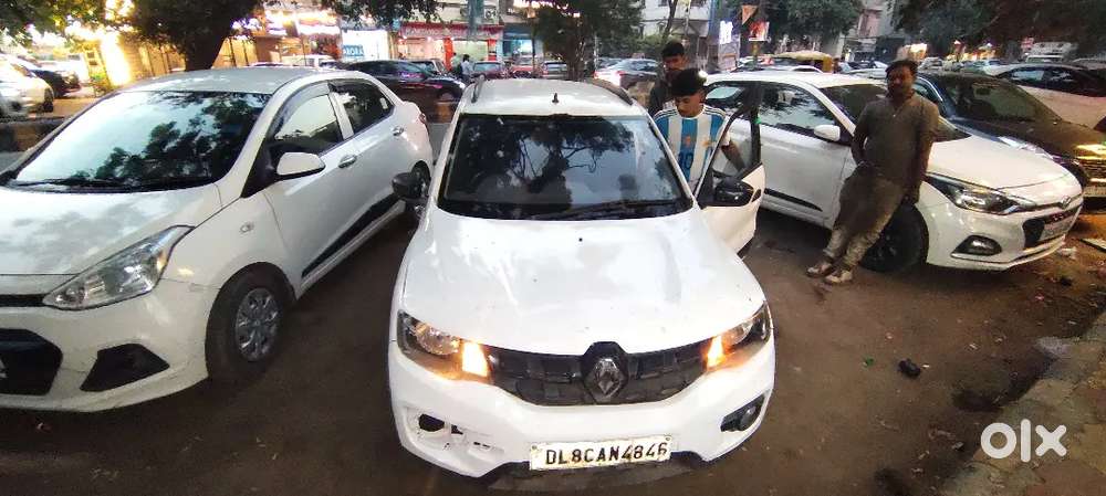 Renault Kwid Neotech 2016