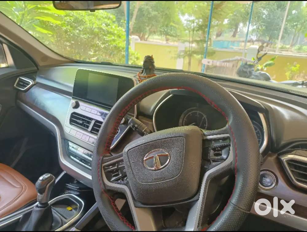 Doctor Driven Car