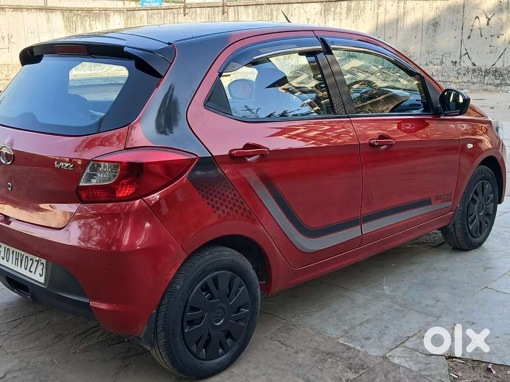 Tata Tiago