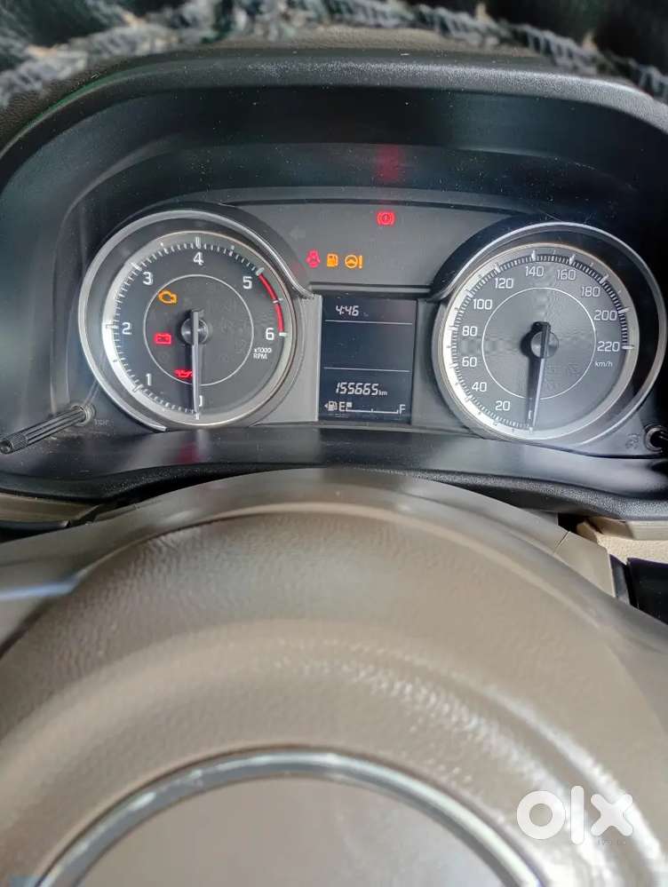 Maruti Suzuki Ertiga 2020