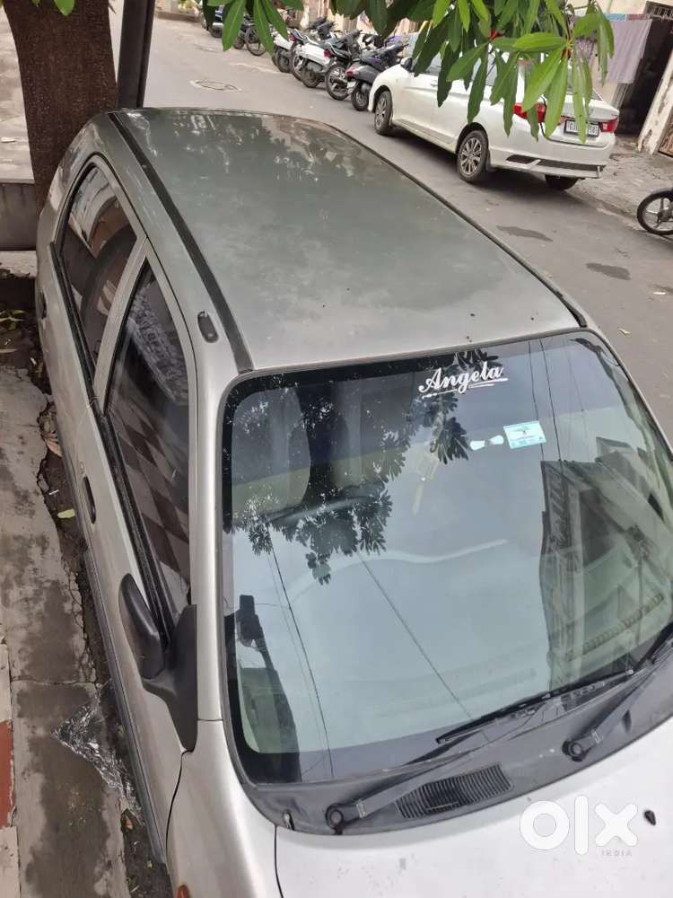 Maruti Suzuki Alto 2010 Lxi