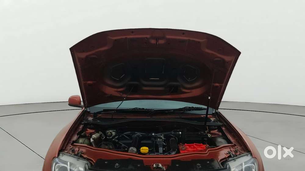 Renault Duster 110ps Diesel Rxz Amt, 2016, Diesel