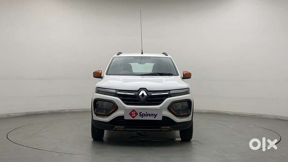 Renault Kwid Climber 1.0 Amt Opt, 2020, Petrol