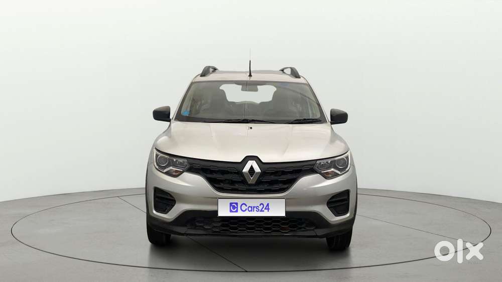 Renault Triber Rxl, 2021, Petrol