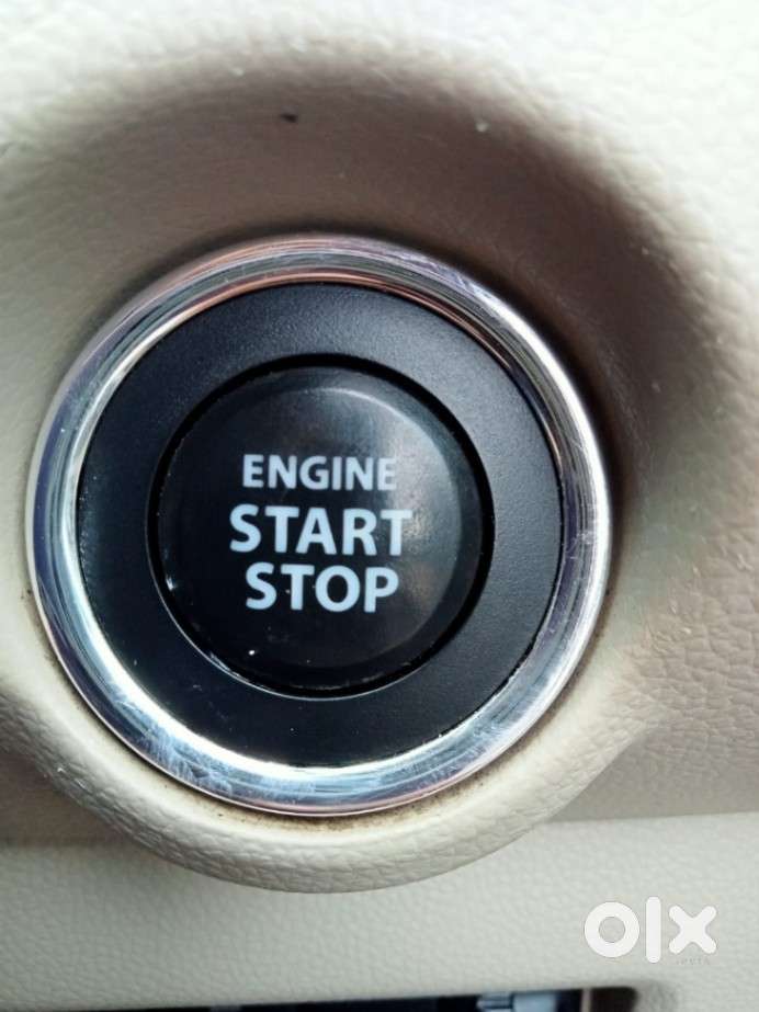 Maruti Suzuki Swift Dzire Zdi Plus , 2017, Diesel