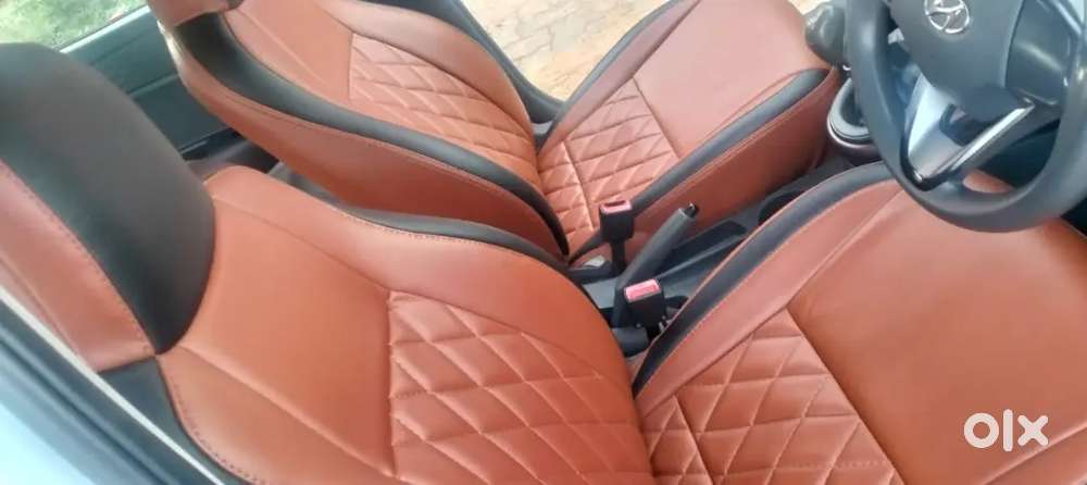Hyundai Aura Diesel Manual 2021 Car