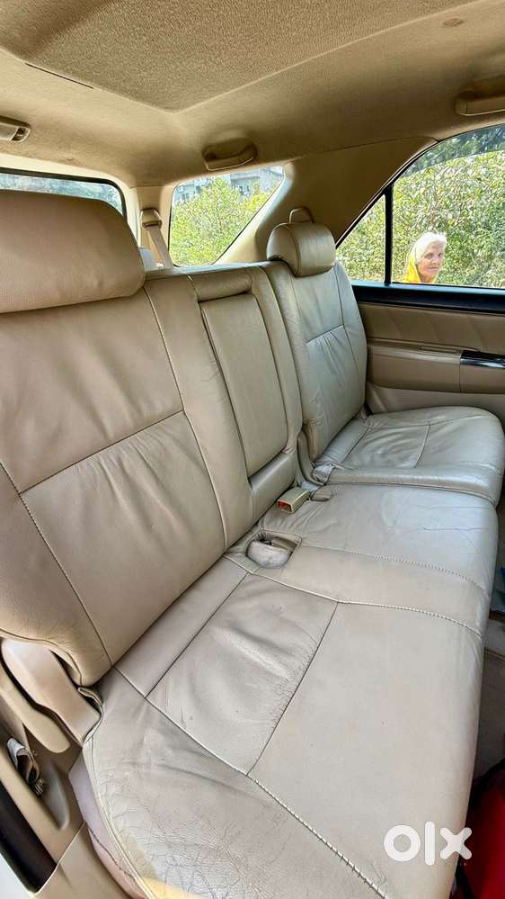 Toyota Fortuner 2011-2016 4x2 Manual, 2014, Diesel