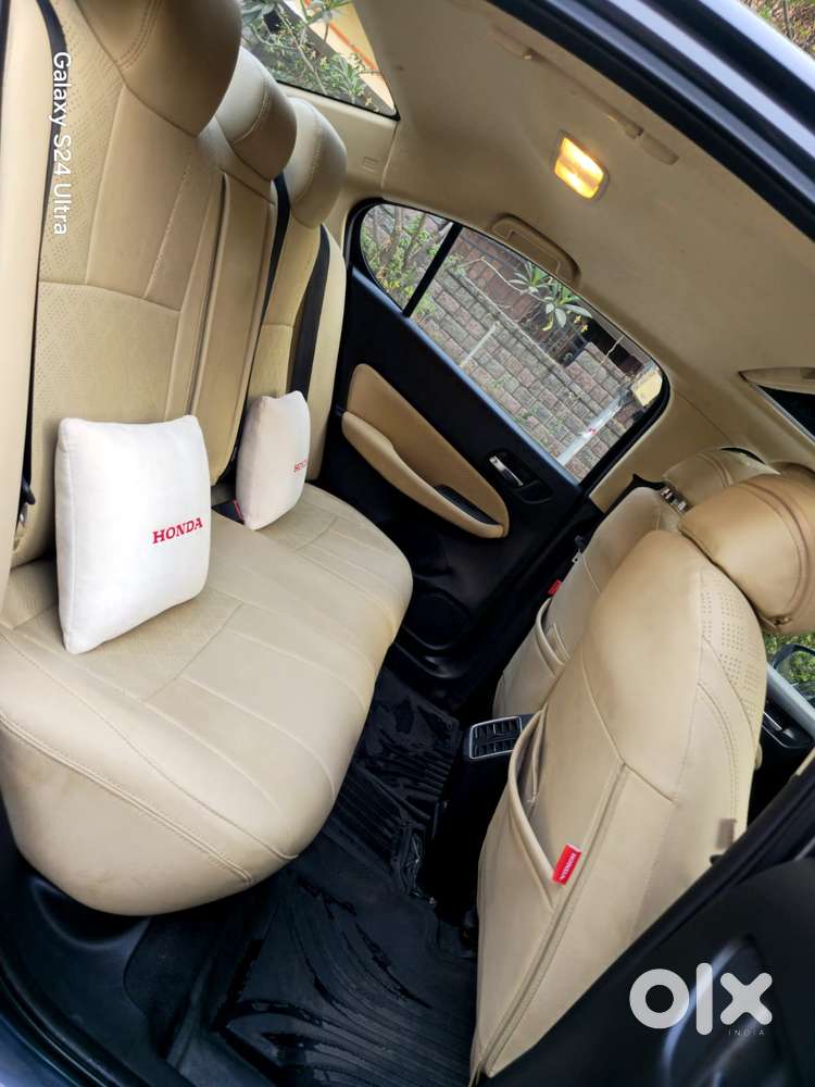 Honda City Vx Petrol Cvt, 2022, Petrol