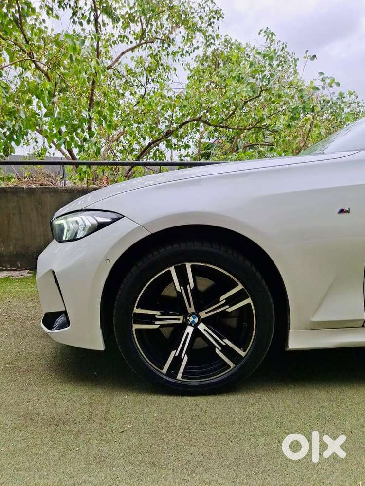 Bmw 3 Series Gran Limousine 330li M Sport, 2024, Petrol