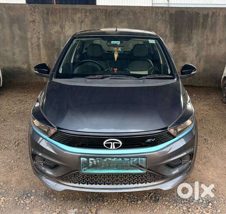 Tata Tiago Ev 2024